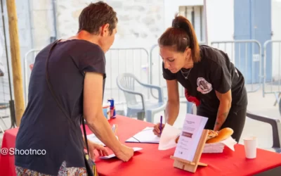 Forum 2023 des associations de Sénas